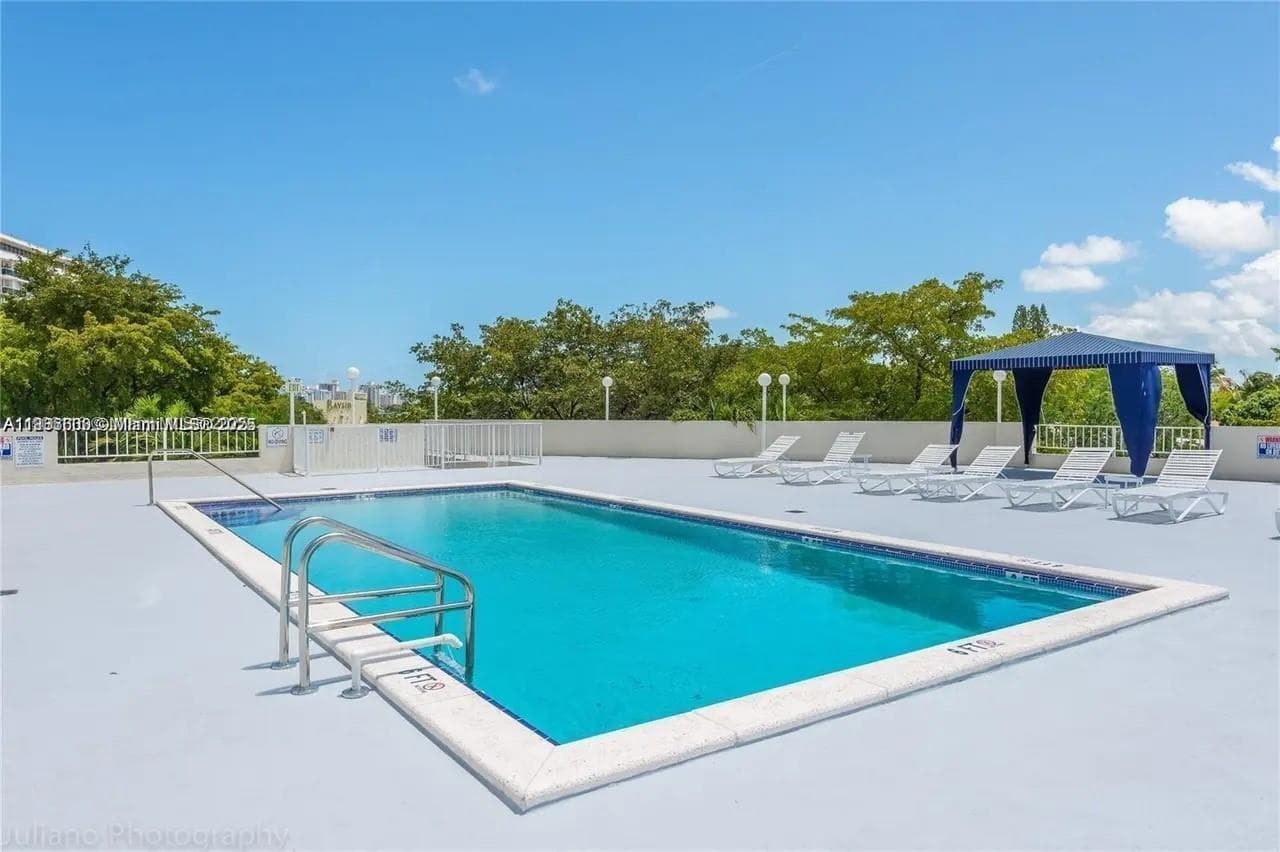 STANTON HOUSE CONDO · #6C in Miami Beach - Photo 20
