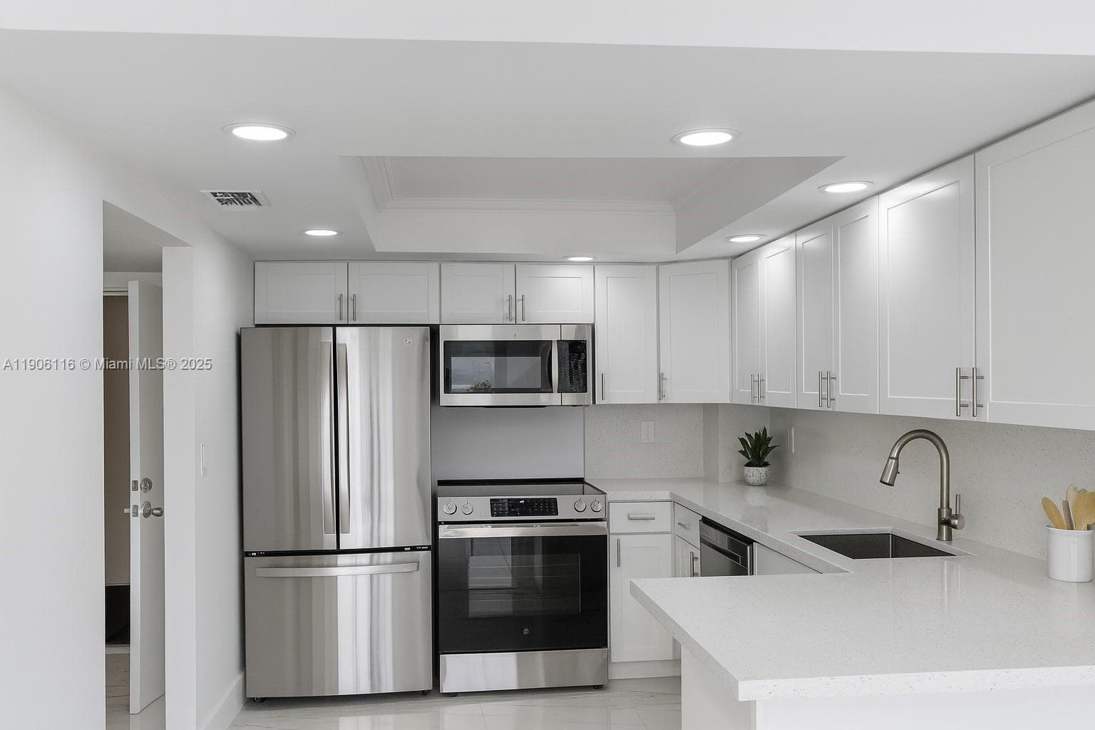 STANTON HOUSE CONDO · #6C in Miami Beach - Photo 15