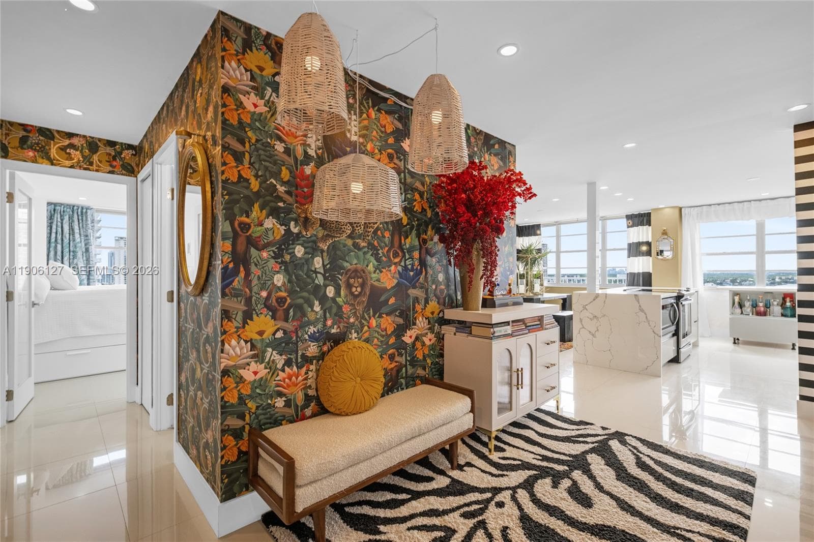 ADMIRALS PORT CONDO · #1516W in Aventura - Photo 30