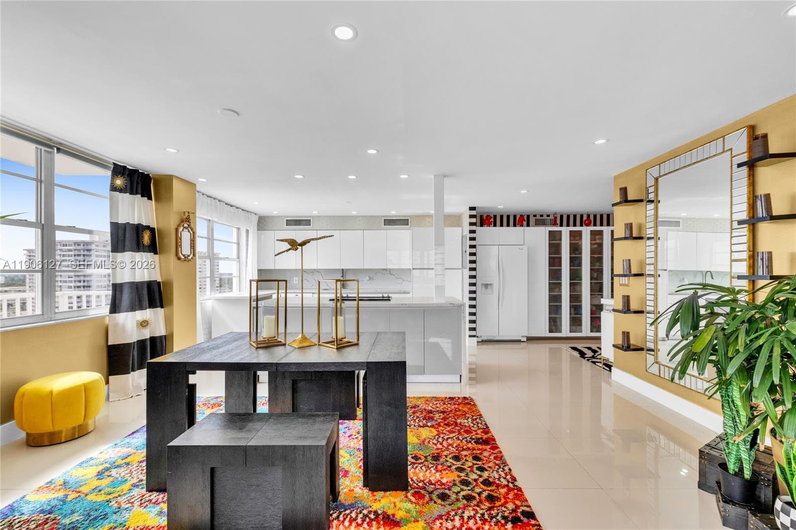 ADMIRALS PORT CONDO · #1516W in Aventura - Photo 10