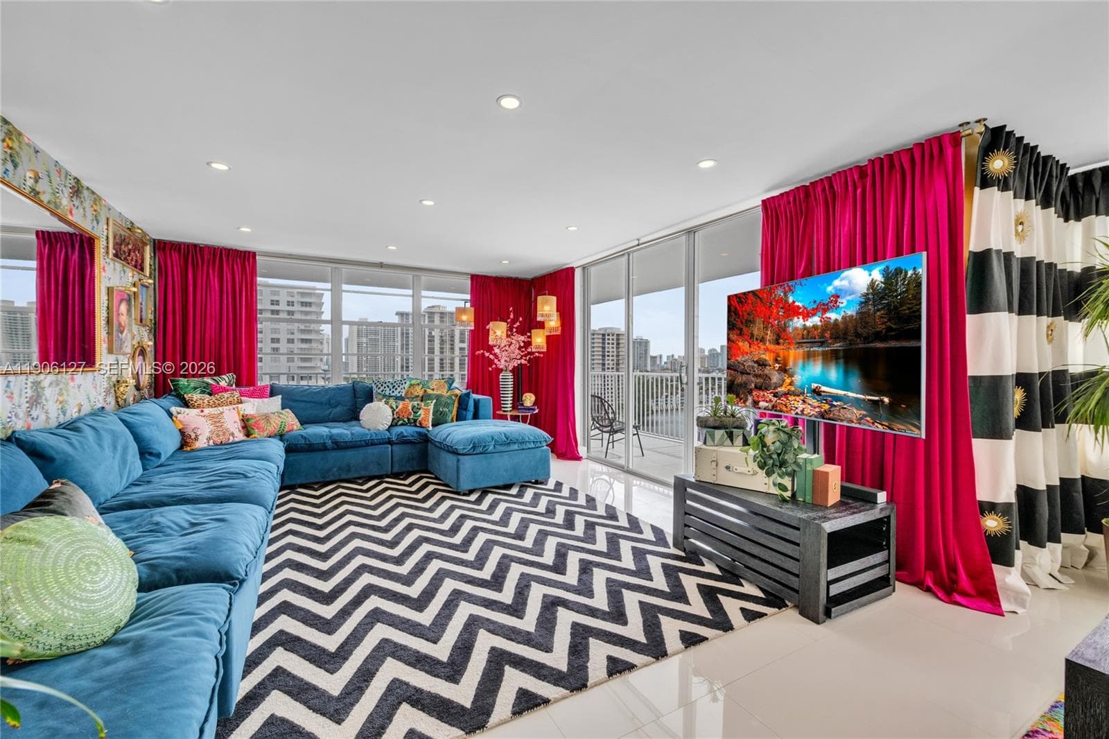 ADMIRALS PORT CONDO · #1516W in Aventura - Photo 11