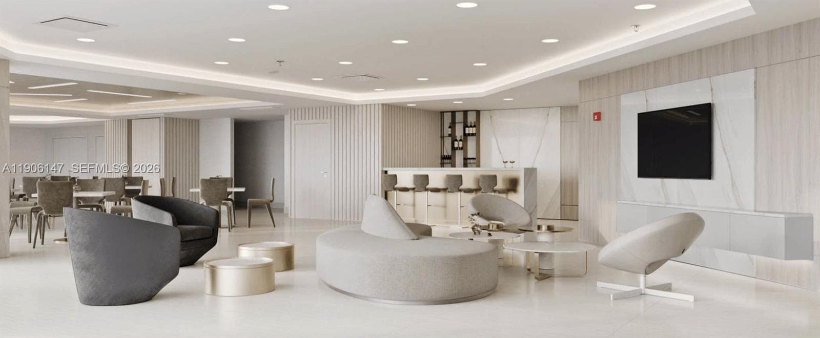 NORTH TOWER AT THE POINT · #2204 in Aventura - Photo 62