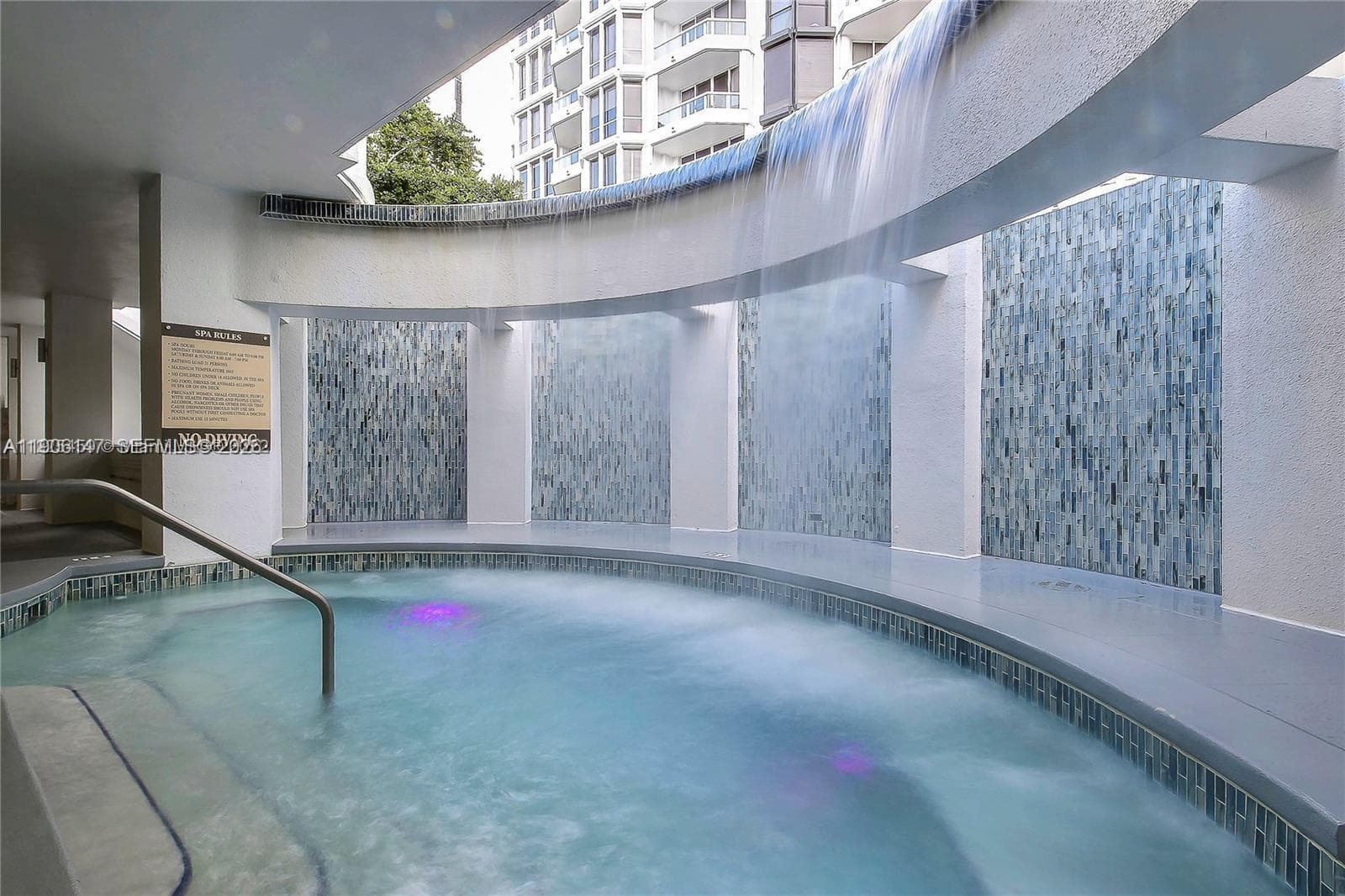 NORTH TOWER AT THE POINT · #2204 in Aventura - Photo 52