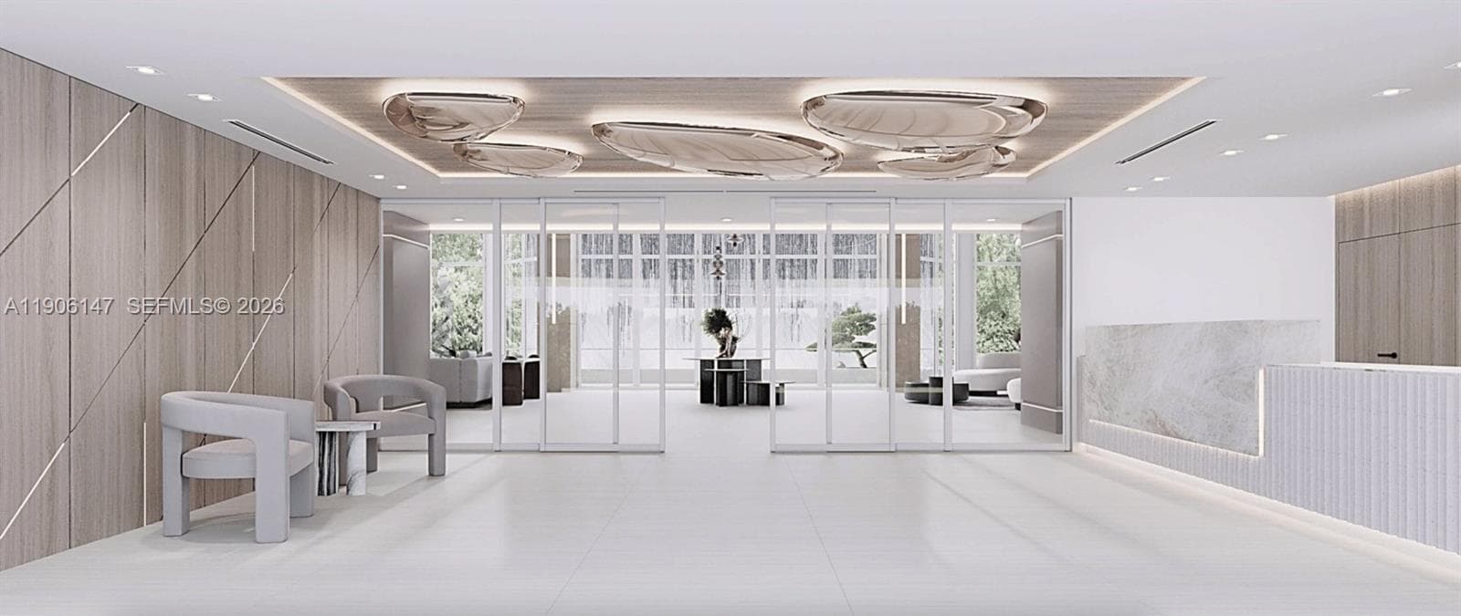 NORTH TOWER AT THE POINT · #2204 in Aventura - Photo 56