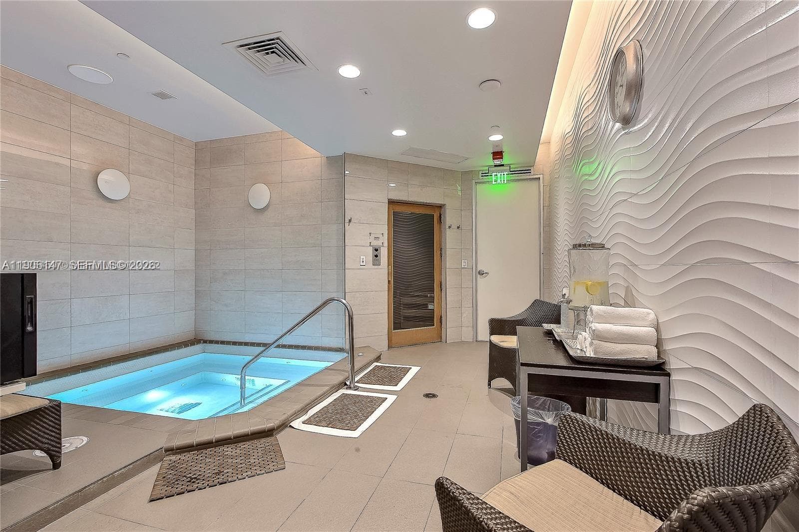 NORTH TOWER AT THE POINT · #2204 in Aventura - Photo 43