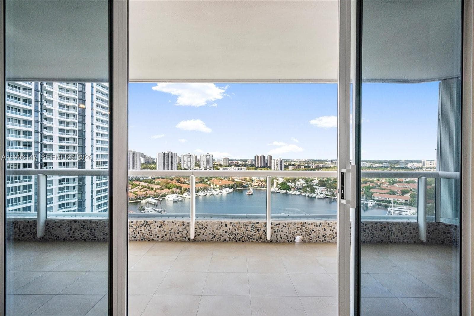 NORTH TOWER AT THE POINT · #2204 in Aventura - Photo 16