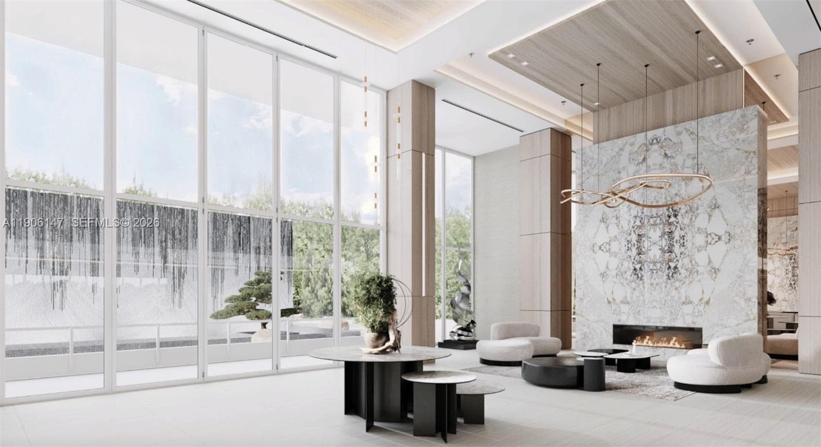 NORTH TOWER AT THE POINT · #2204 in Aventura - Photo 57