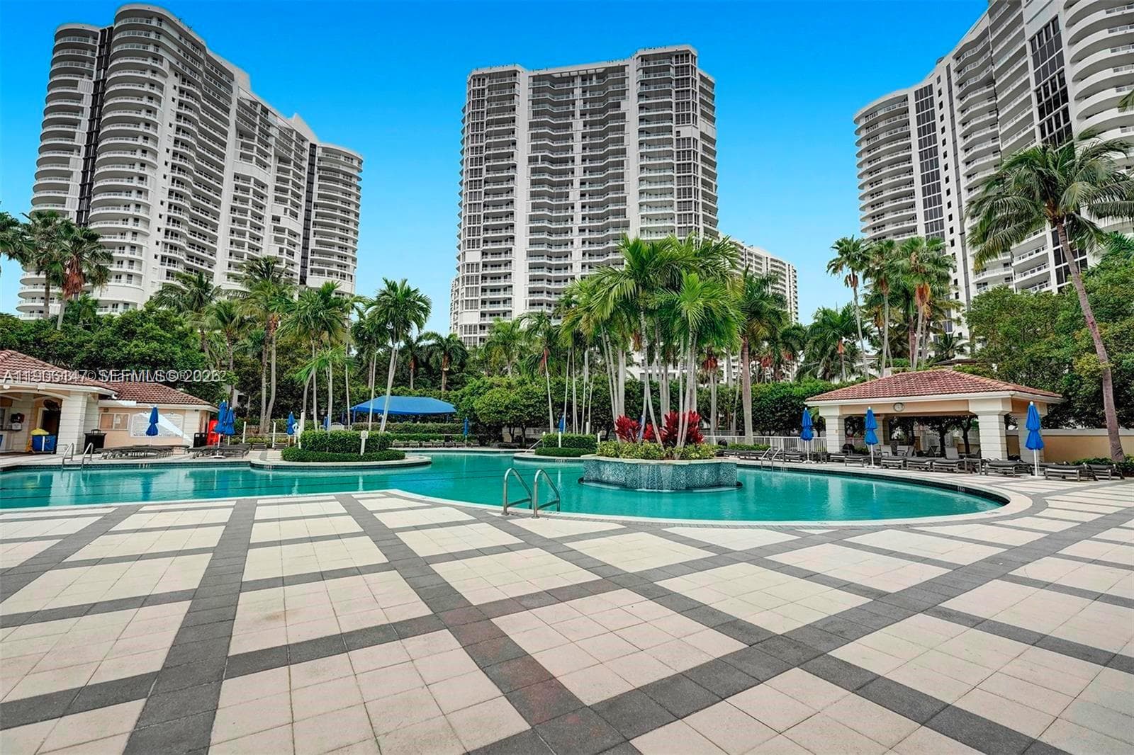 NORTH TOWER AT THE POINT · #2204 in Aventura - Photo 53