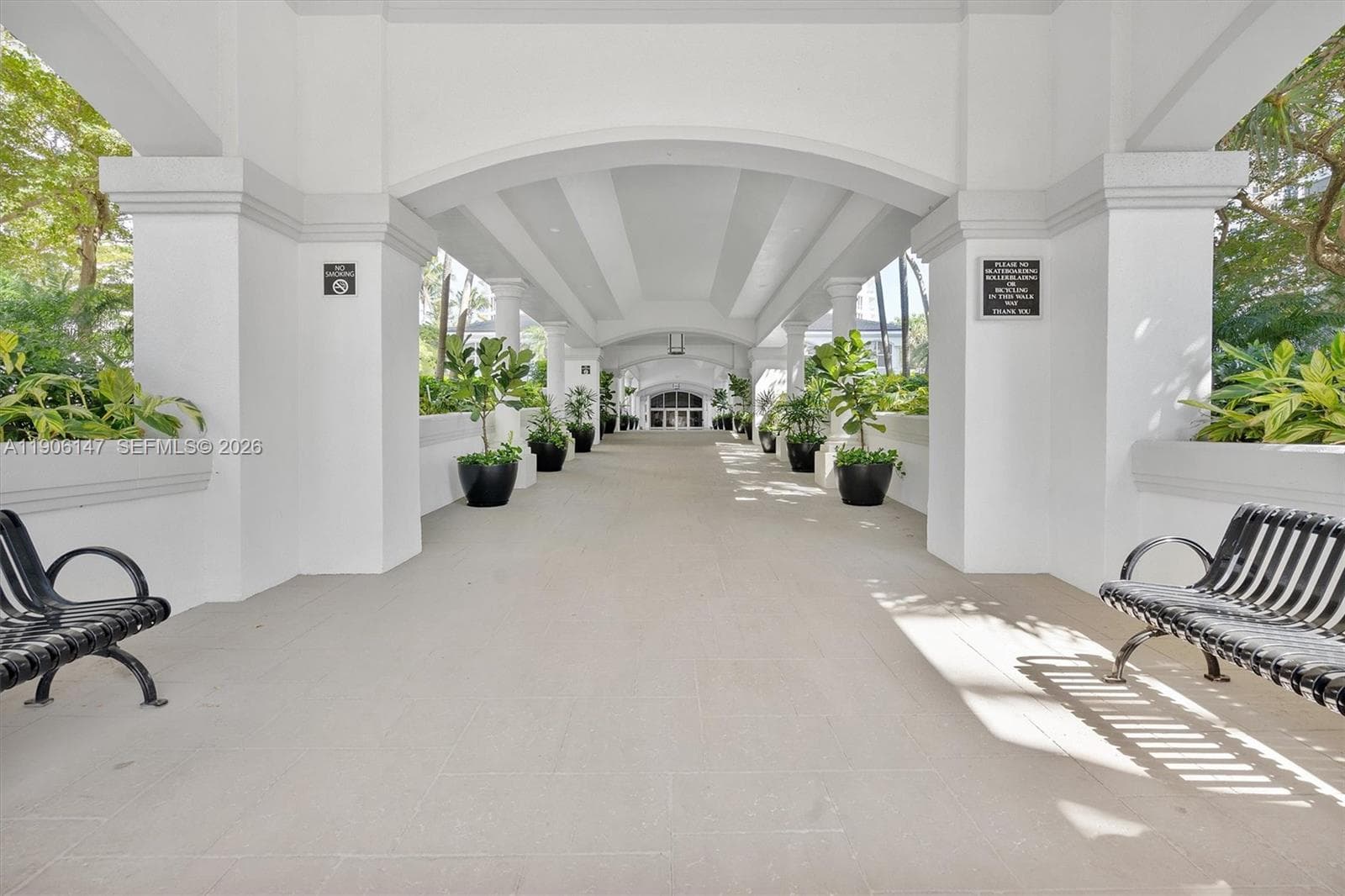 NORTH TOWER AT THE POINT · #2204 in Aventura - Photo 36