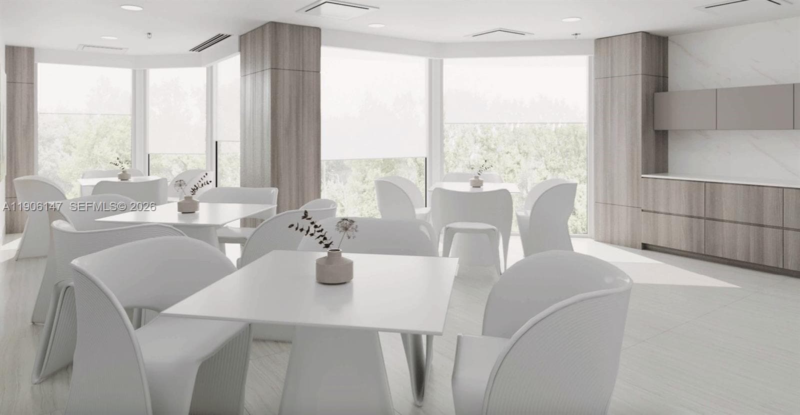 NORTH TOWER AT THE POINT · #2204 in Aventura - Photo 61