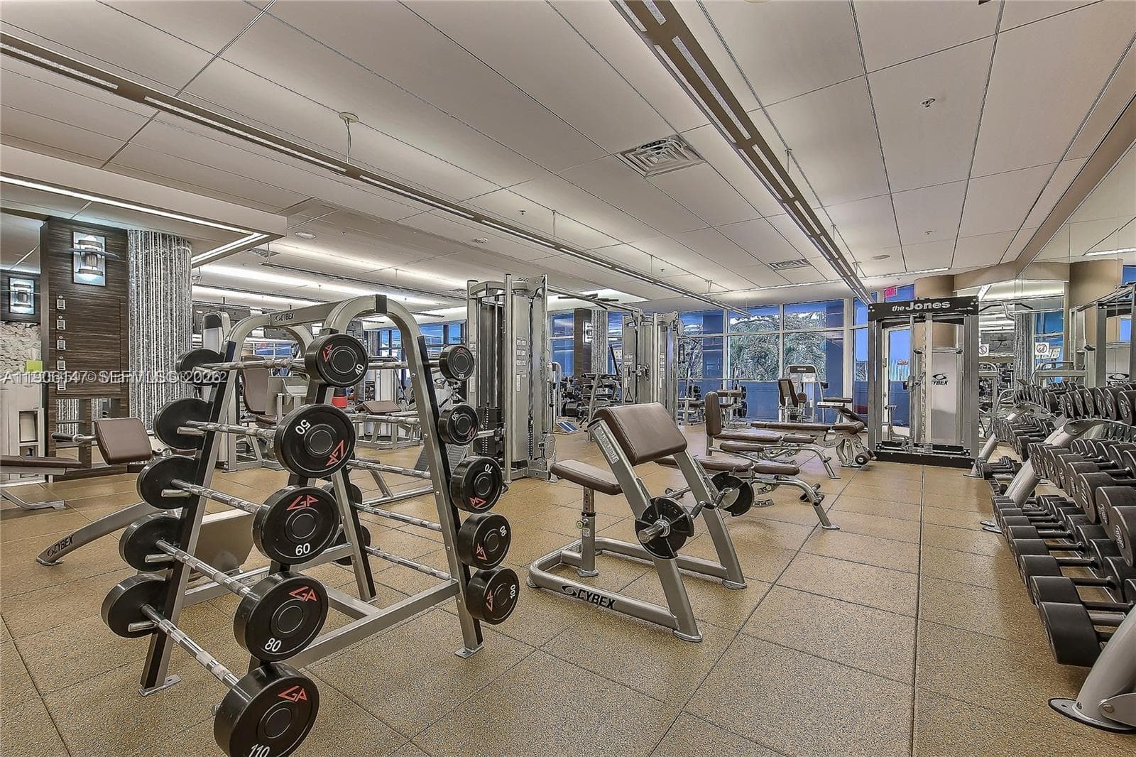 NORTH TOWER AT THE POINT · #2204 in Aventura - Photo 38