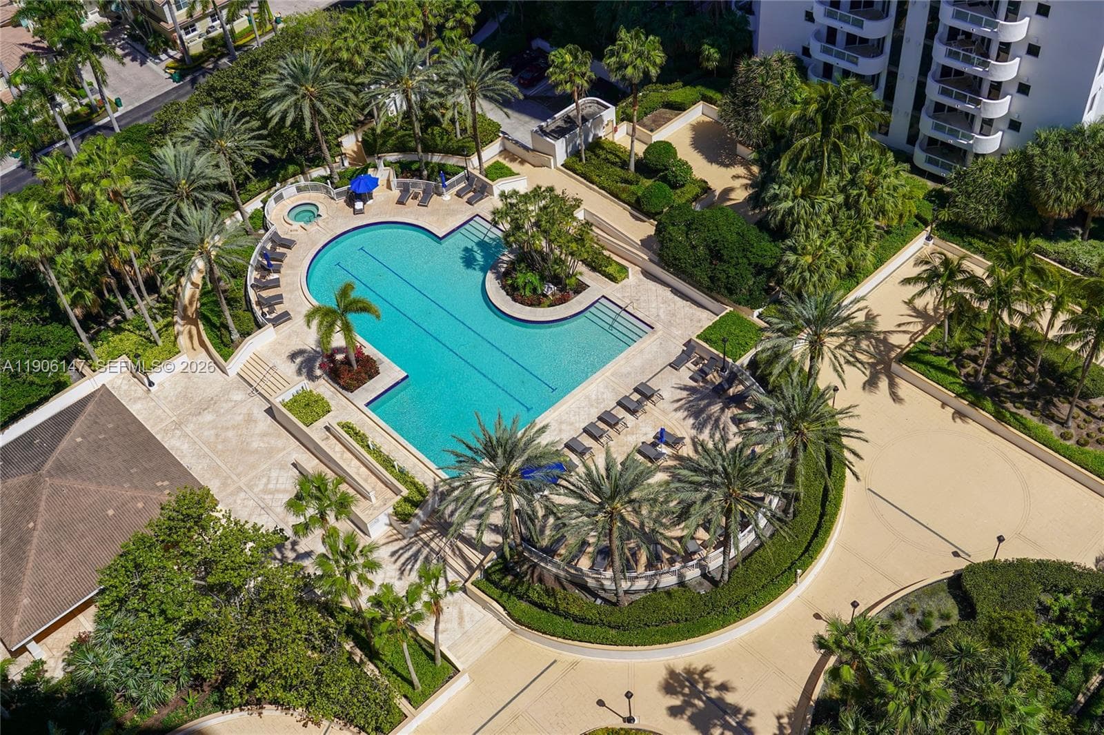 NORTH TOWER AT THE POINT · #2204 in Aventura - Photo 49
