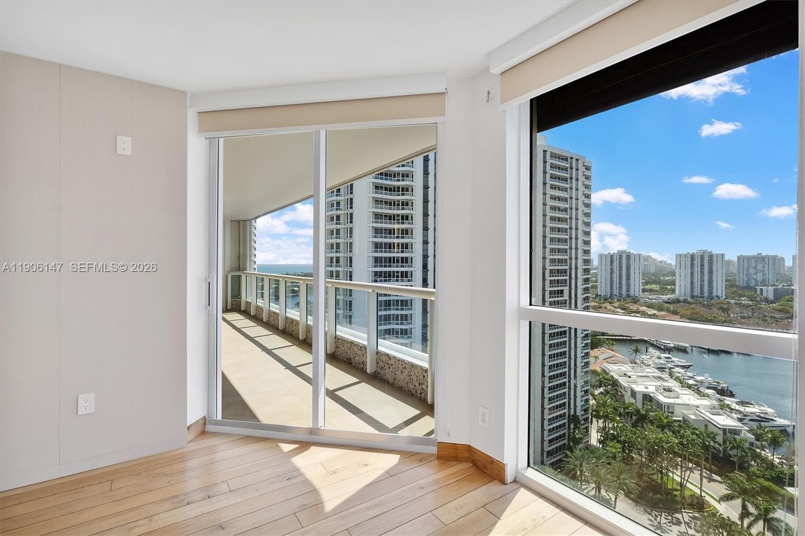 NORTH TOWER AT THE POINT · #2204 in Aventura - Photo 18