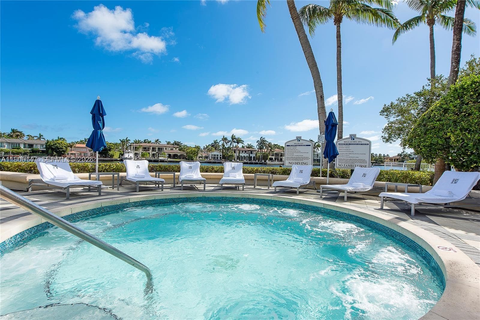 NORTH TOWER AT THE POINT · #2204 in Aventura - Photo 51