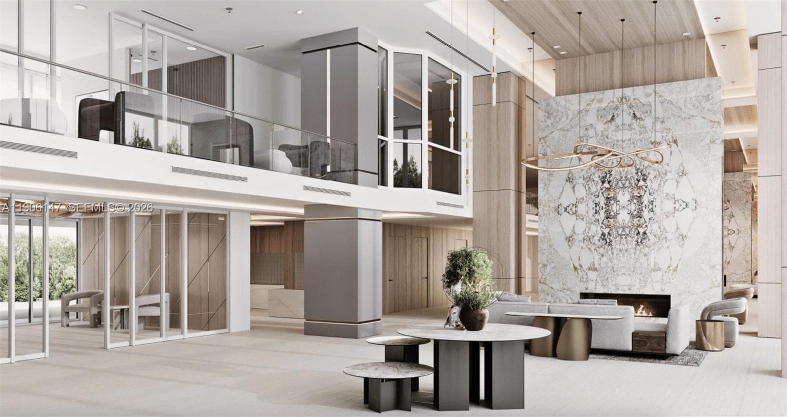 NORTH TOWER AT THE POINT · #2204 in Aventura - Photo 58