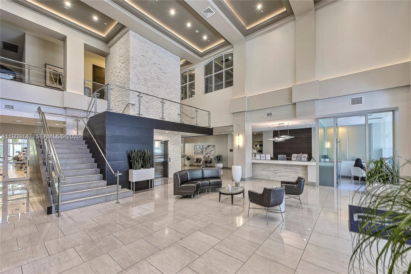 NORTH TOWER AT THE POINT · #2204 in Aventura - Photo 37