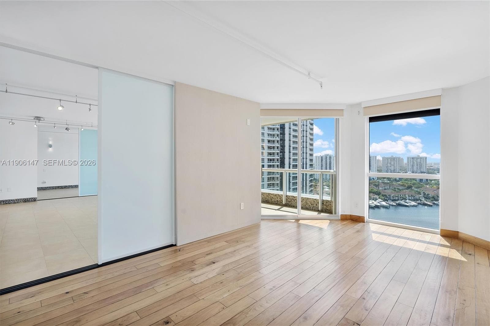 NORTH TOWER AT THE POINT · #2204 in Aventura - Photo 19