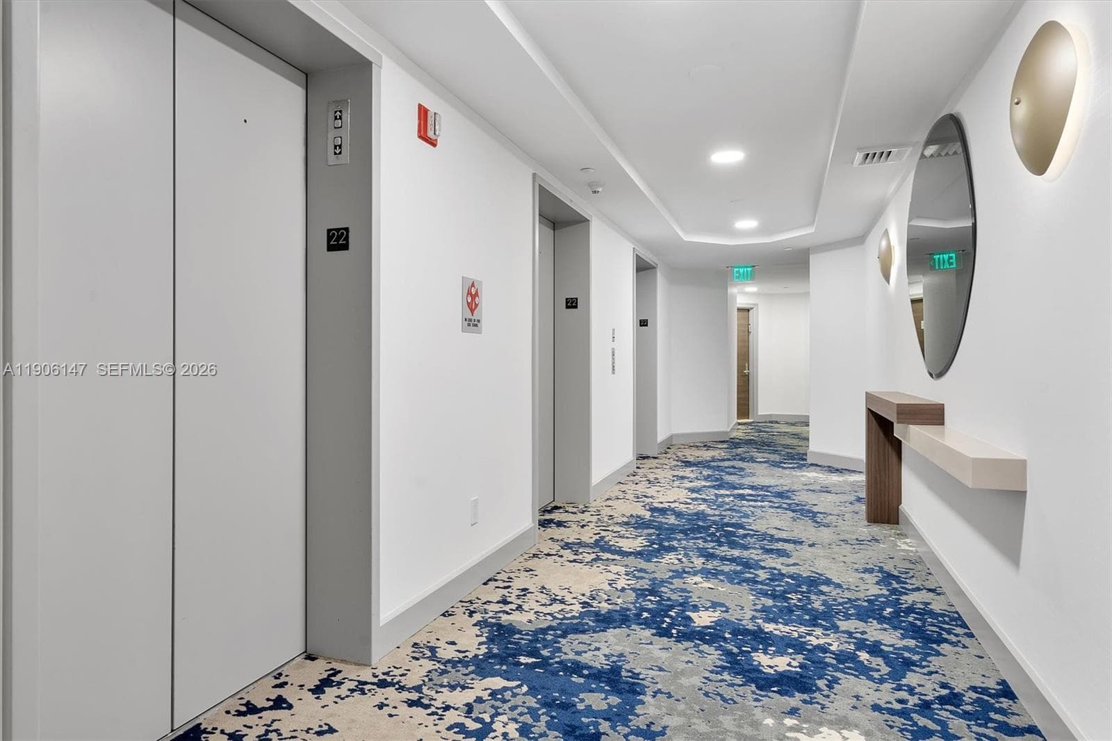 NORTH TOWER AT THE POINT · #2204 in Aventura - Photo 35