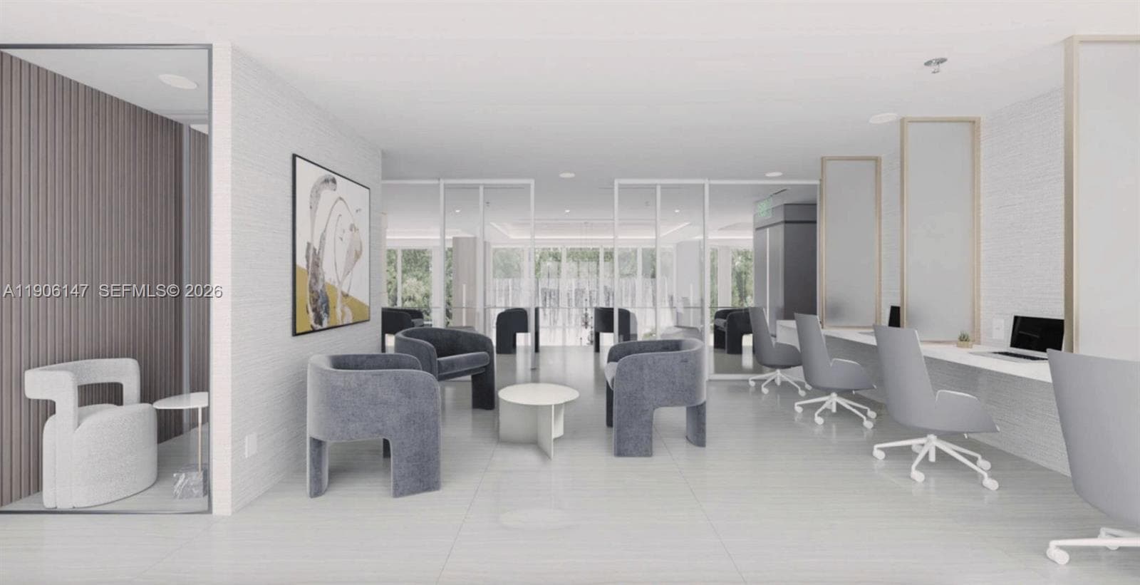 NORTH TOWER AT THE POINT · #2204 in Aventura - Photo 60