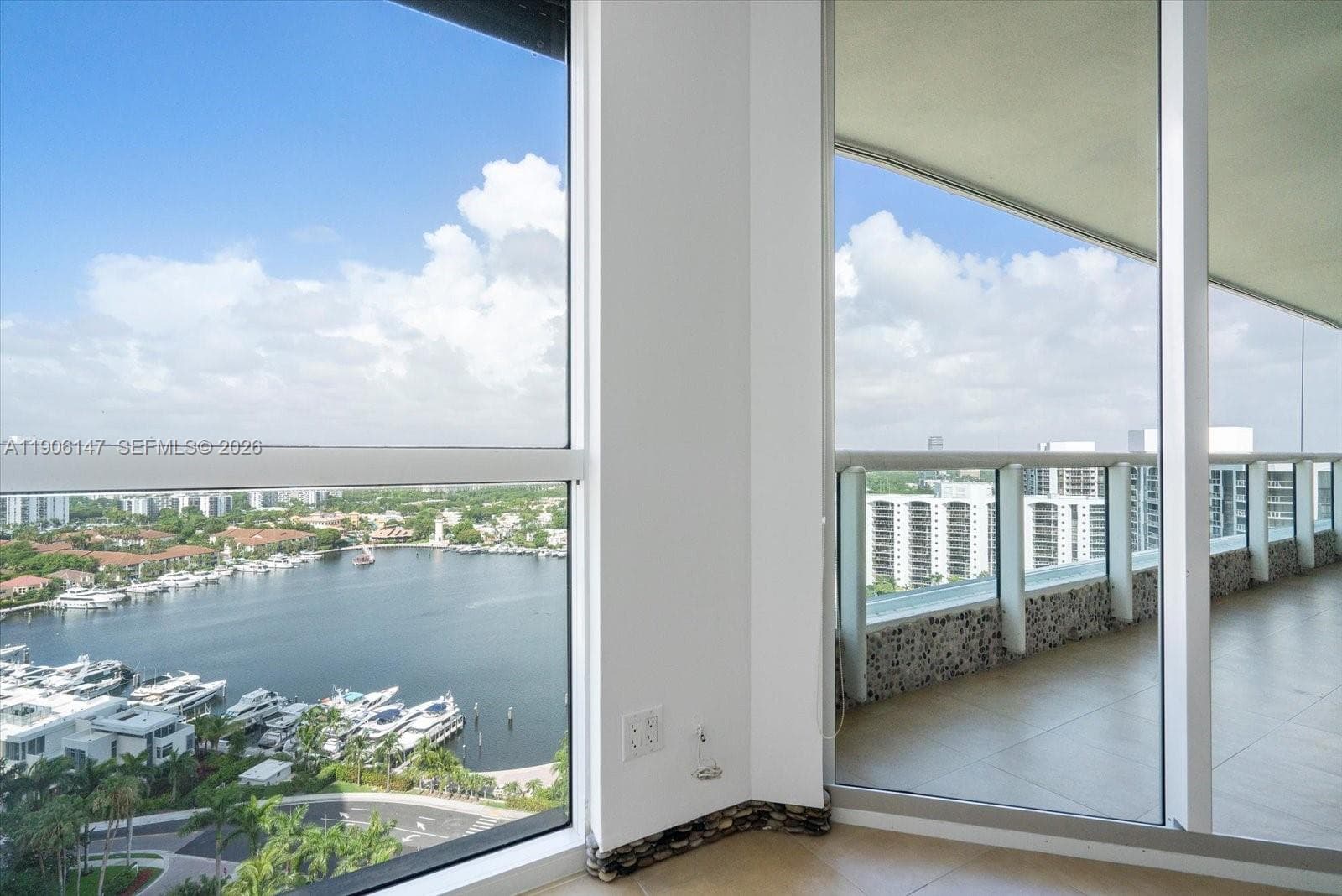 NORTH TOWER AT THE POINT · #2204 in Aventura - Photo 25