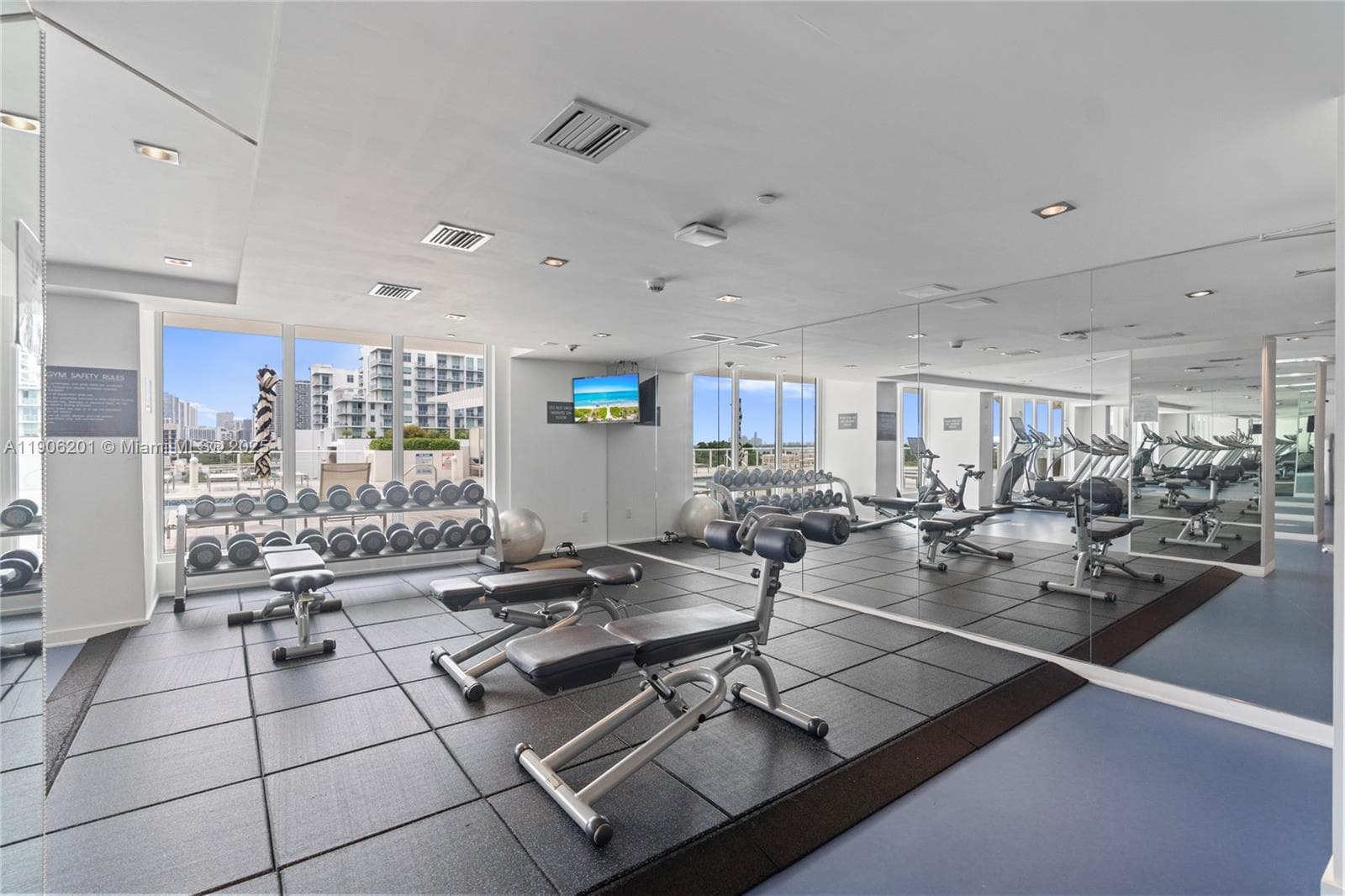 4250 BISCAYNE BOULEVARD C · #1218 in Miami - Photo 27
