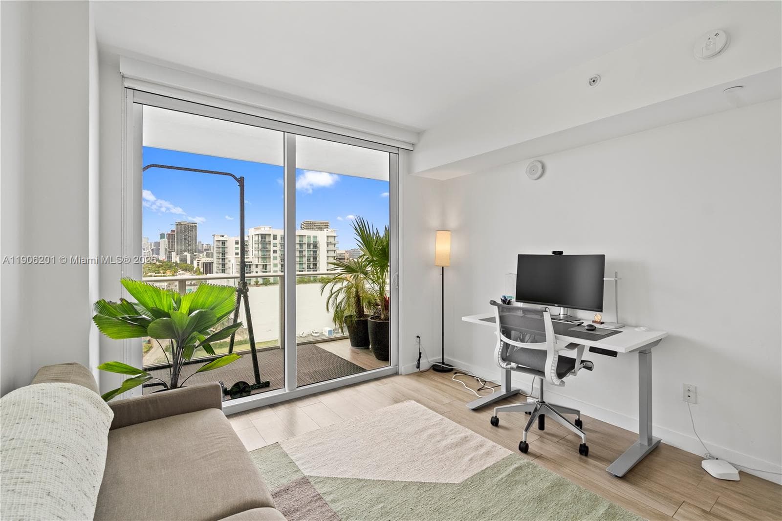 4250 BISCAYNE BOULEVARD C · #1218 in Miami - Photo 13