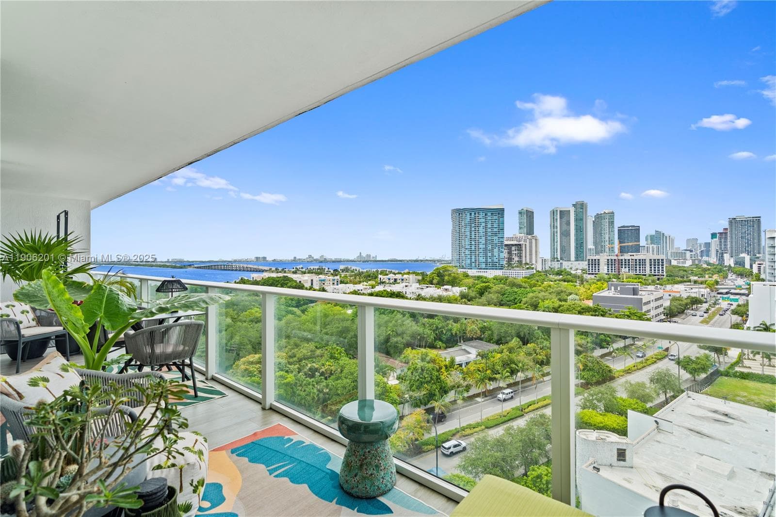 4250 BISCAYNE BOULEVARD C · #1218 in Miami - Photo 17