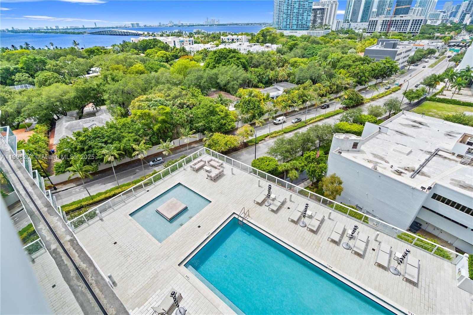4250 BISCAYNE BOULEVARD C · #1218 in Miami - Photo 22
