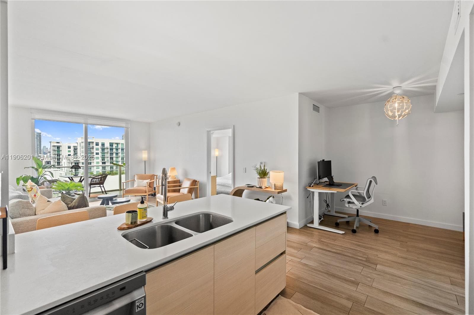 4250 BISCAYNE BOULEVARD C · #1218 in Miami - Photo 7