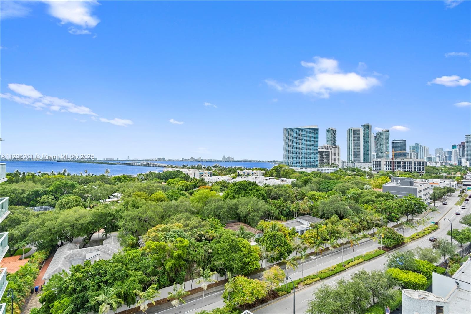 4250 BISCAYNE BOULEVARD C · #1218 in Miami - Photo 3