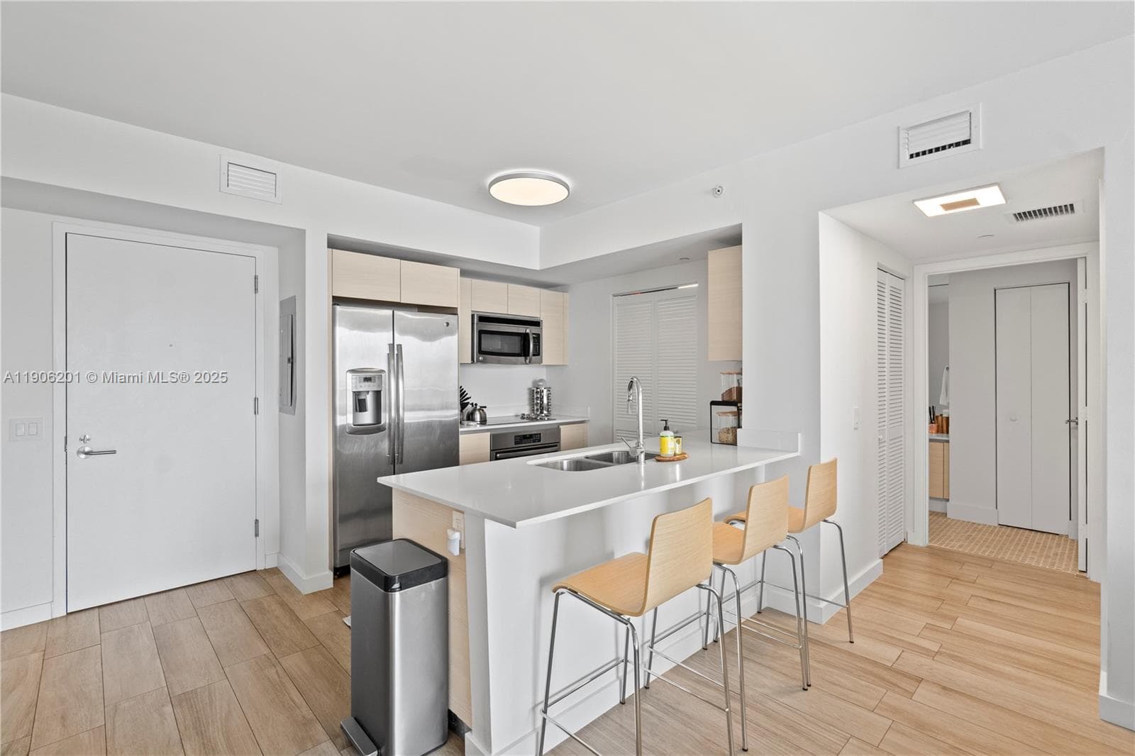 4250 BISCAYNE BOULEVARD C · #1218 in Miami - Photo 5