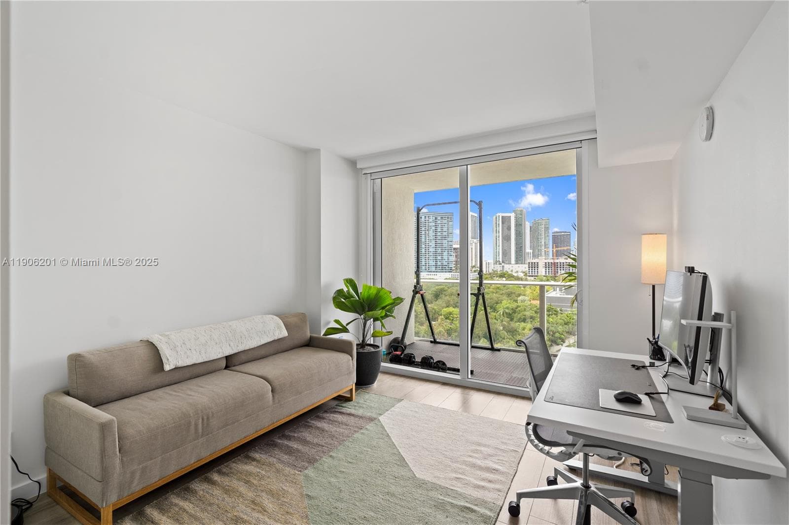 4250 BISCAYNE BOULEVARD C · #1218 in Miami - Photo 14