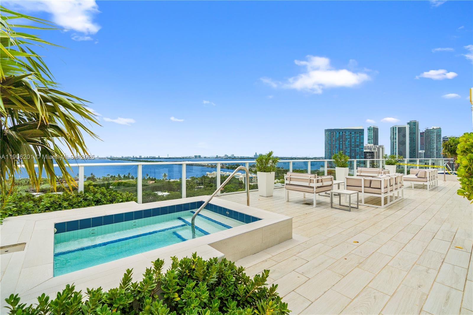 4250 BISCAYNE BOULEVARD C · #1218 in Miami - Photo 19