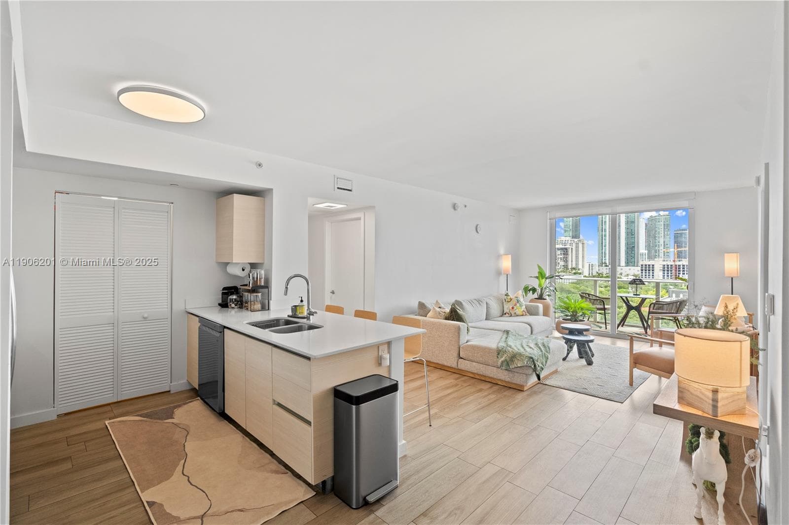 4250 BISCAYNE BOULEVARD C · #1218 in Miami - Photo 4