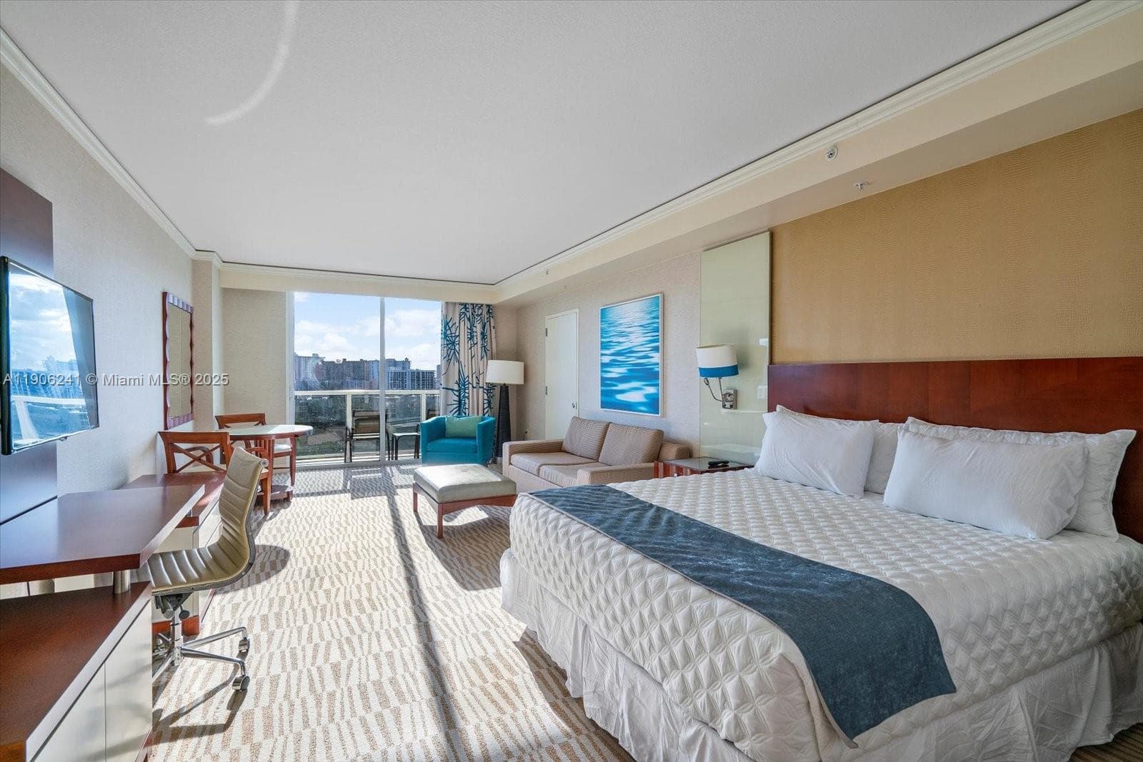 Trump International Beach Resort · #1117 in Sunny Isles Beach - Photo 9