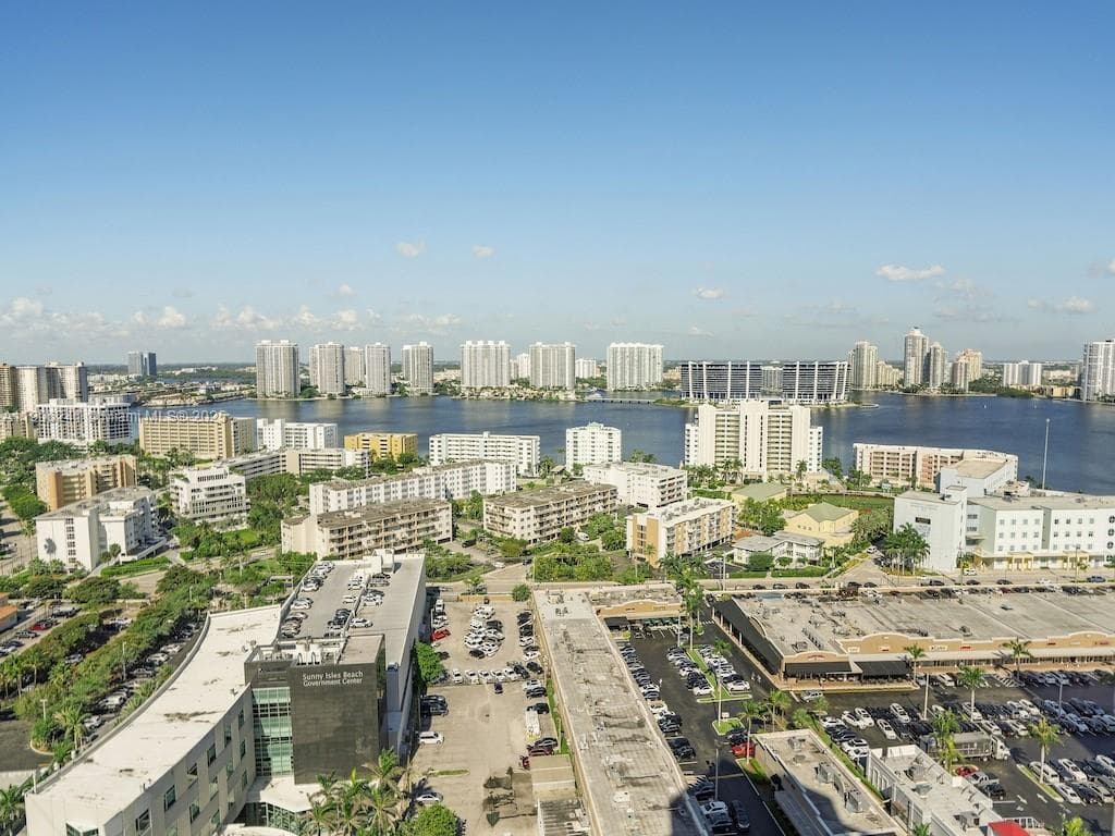 Trump International Beach Resort · #1117 in Sunny Isles Beach - Photo 19
