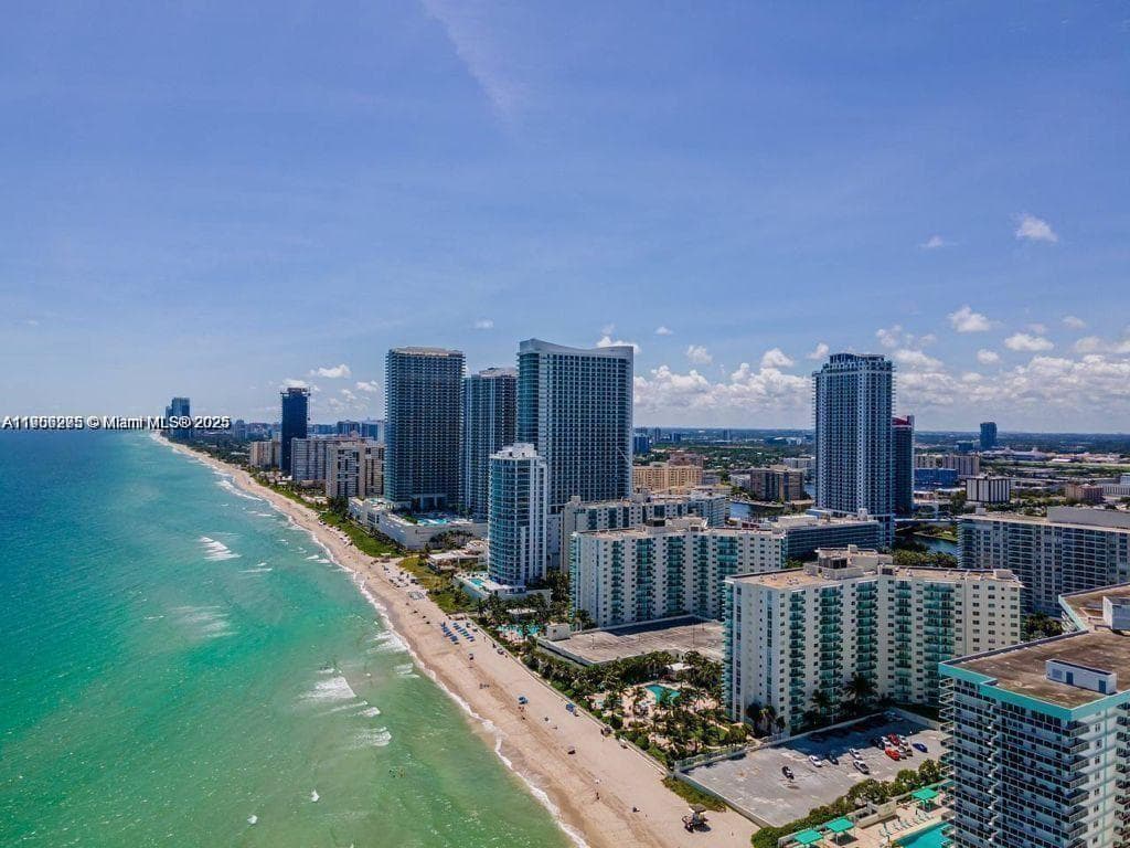 TIDES ON HOLLYWOOD BEACH · #5A in Hollywood - Photo 47