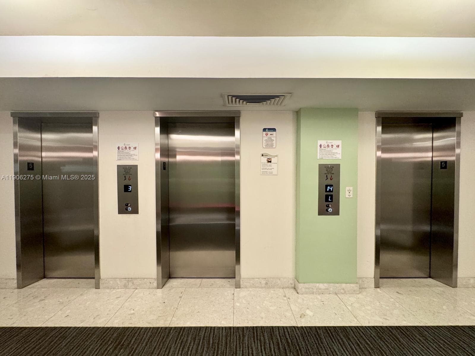 Elevator