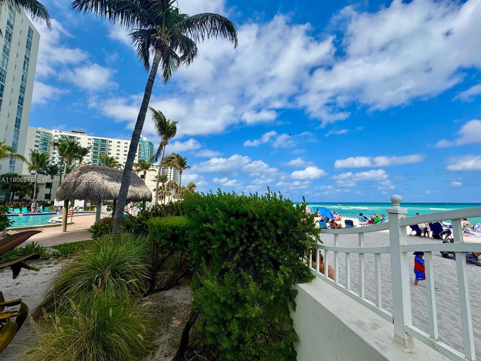 TIDES ON HOLLYWOOD BEACH · #5A in Hollywood - Photo 45