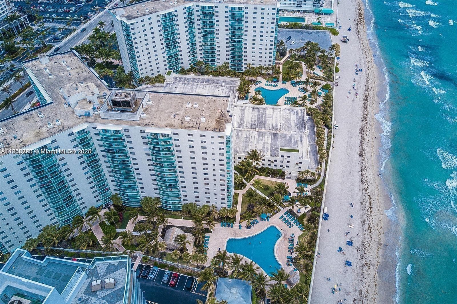 TIDES ON HOLLYWOOD BEACH · #5A in Hollywood - Photo 48