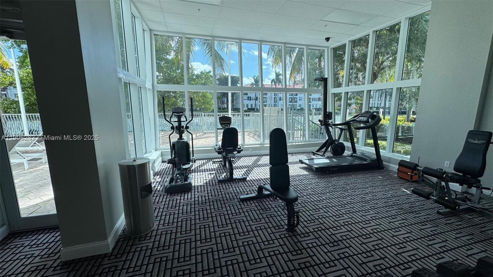 EASTSIDE AT AVENTURA COND · #402 in Aventura - Photo 27