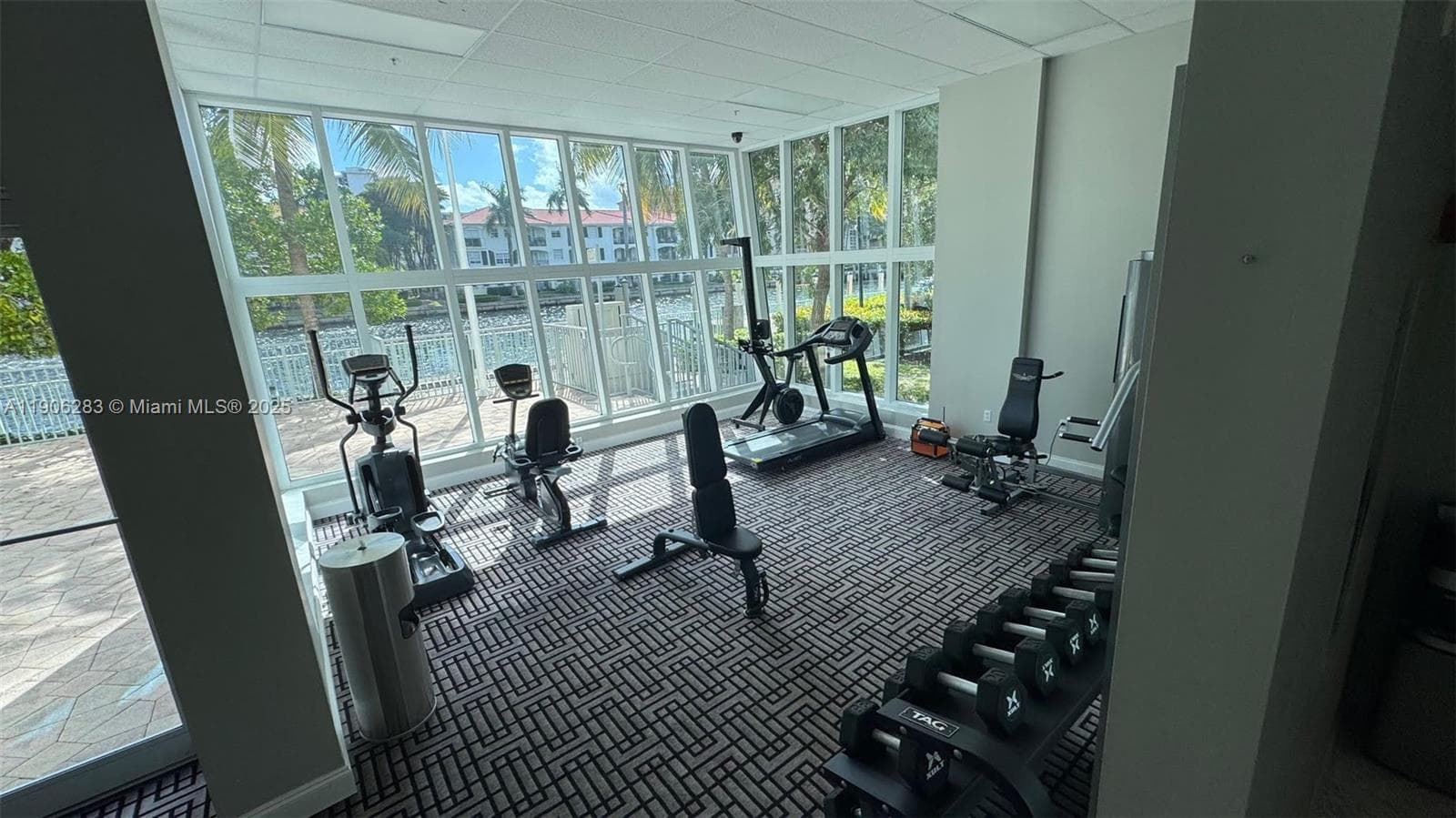 EASTSIDE AT AVENTURA COND · #402 in Aventura - Photo 28