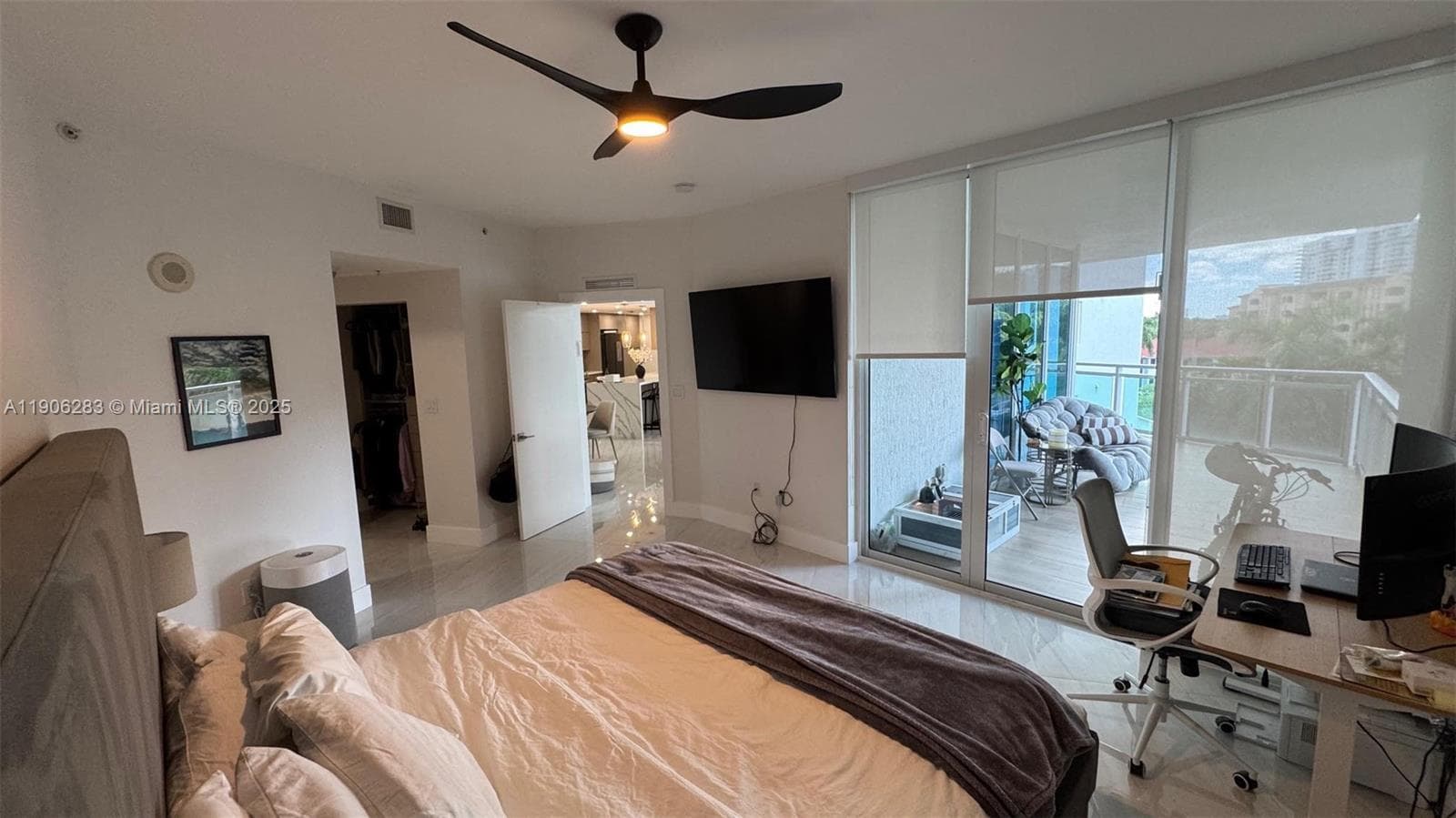 EASTSIDE AT AVENTURA COND · #402 in Aventura - Photo 20