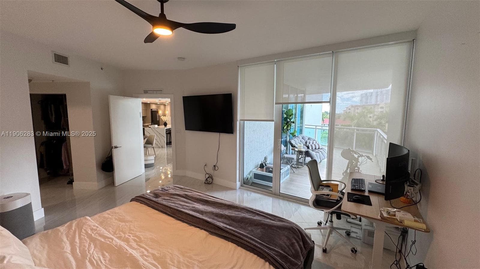 EASTSIDE AT AVENTURA COND · #402 in Aventura - Photo 21
