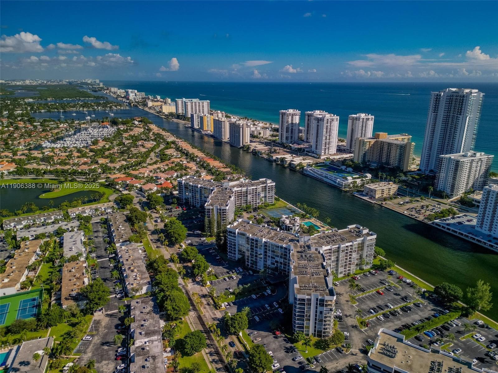 OCEANVIEW PARK CONDO · #302 in Hallandale Beach - Photo 13