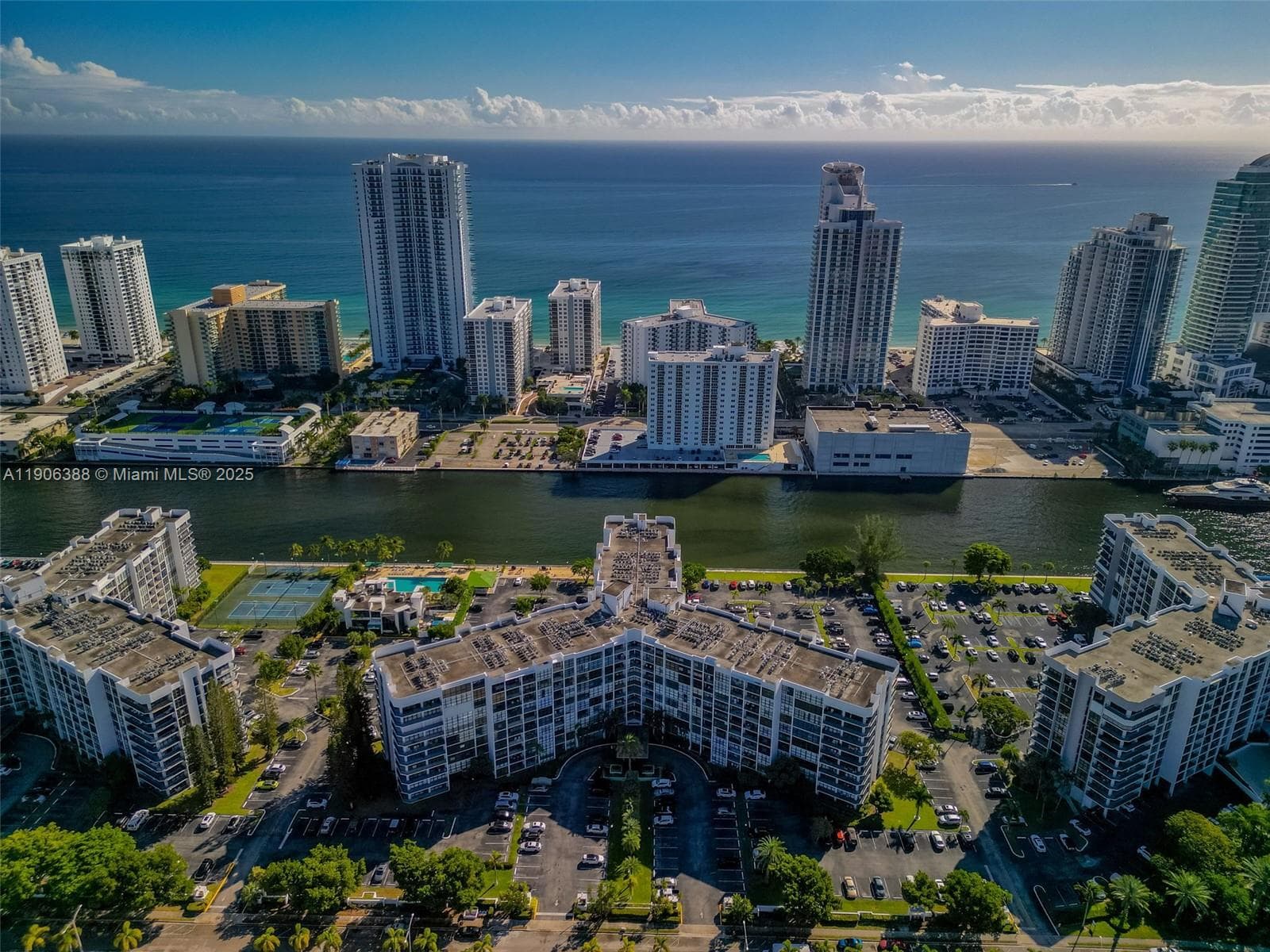 OCEANVIEW PARK CONDO · #302 in Hallandale Beach - Photo 17