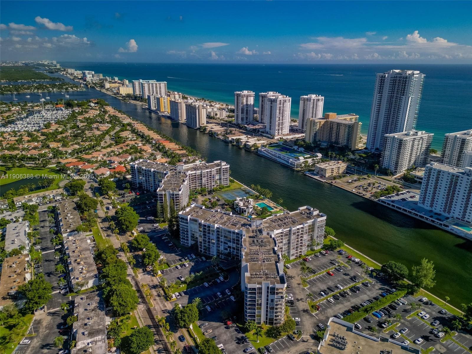 OCEANVIEW PARK CONDO · #302 in Hallandale Beach - Photo 15