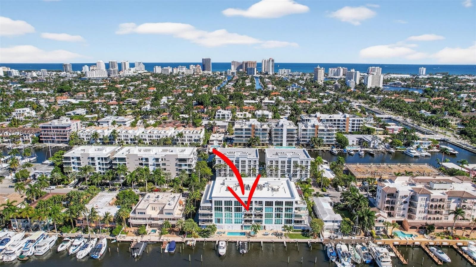 45 Hendricks · #403 in Fort Lauderdale - Photo 62