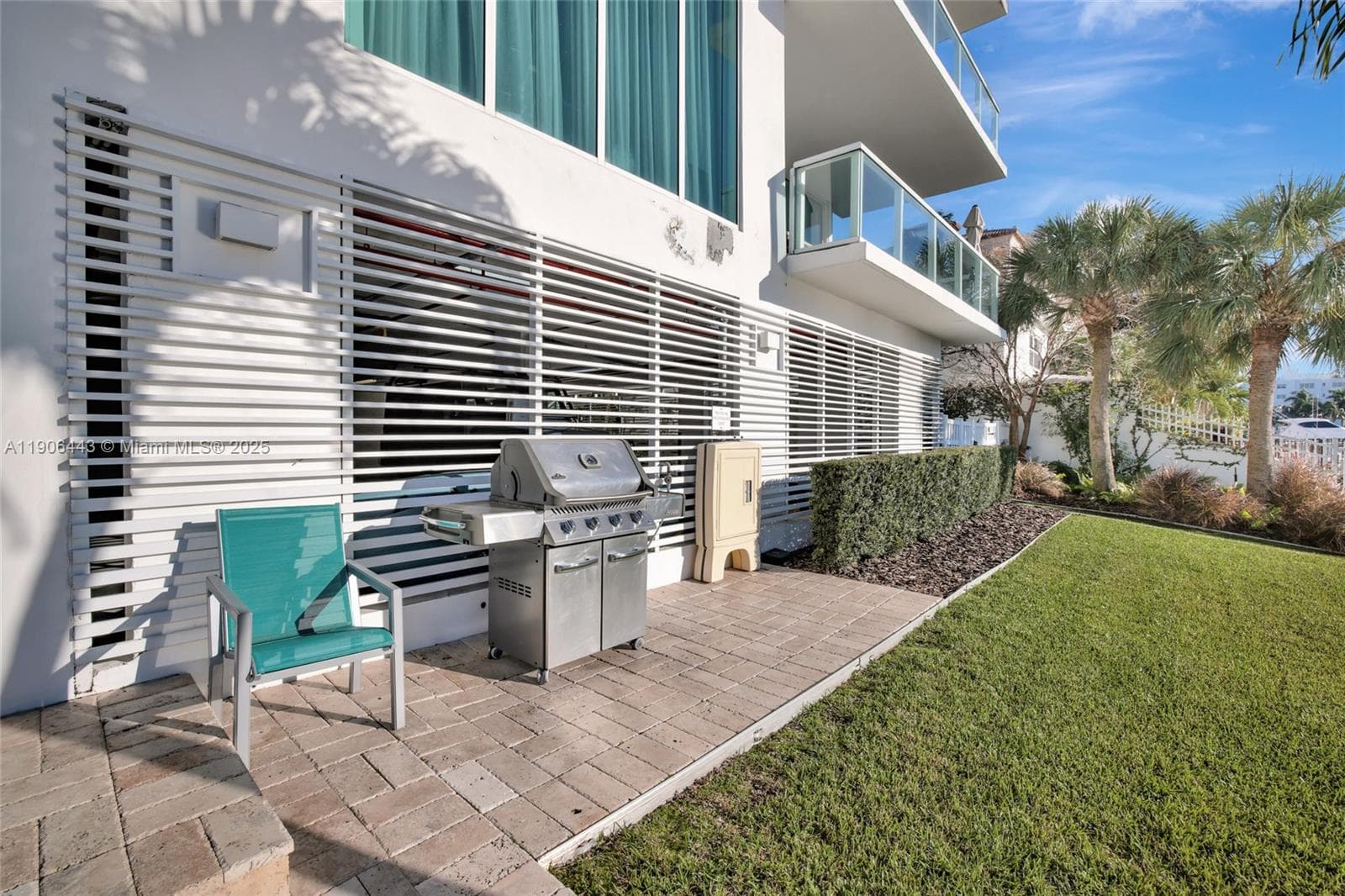 45 Hendricks · #403 in Fort Lauderdale - Photo 56