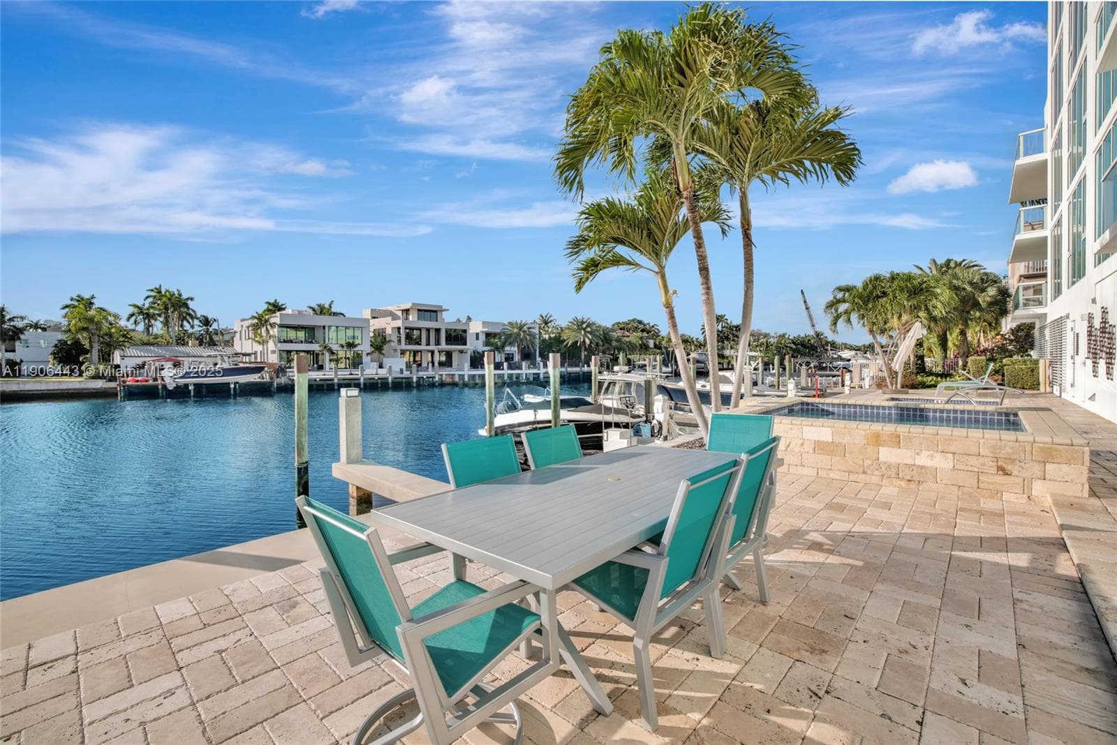 45 Hendricks · #403 in Fort Lauderdale - Photo 57